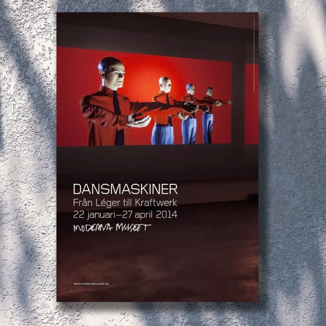 額装付き 柚木沙弥郎 日本民藝館 「型染山羊文暖簾」限定ポスター 額装付き 柚木沙弥郎 日本民藝館 「型染山羊文暖簾」限定ポスター