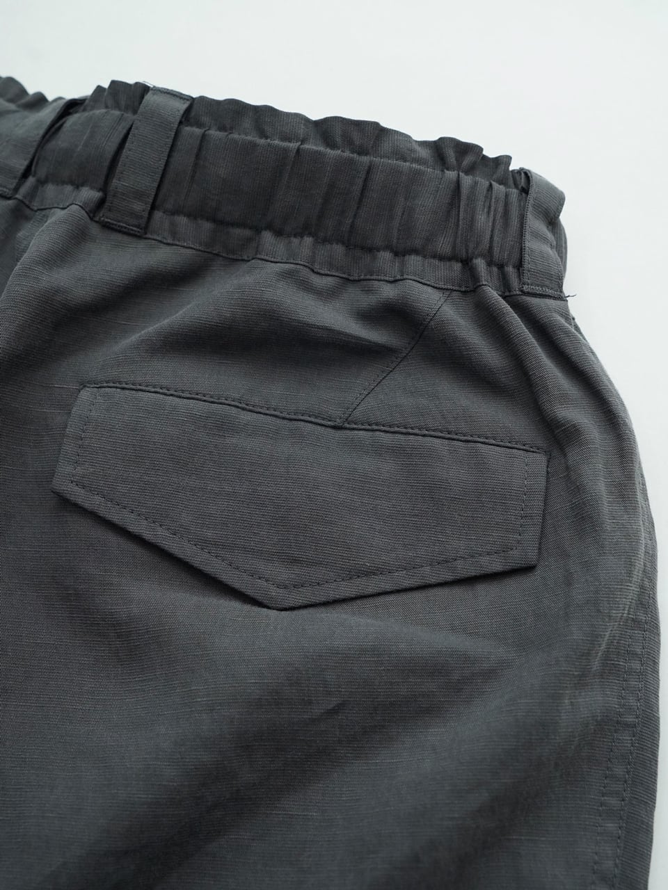 EGO TRIPPING (エゴトリッピング) M47LINENCARGO カーゴパンツ
