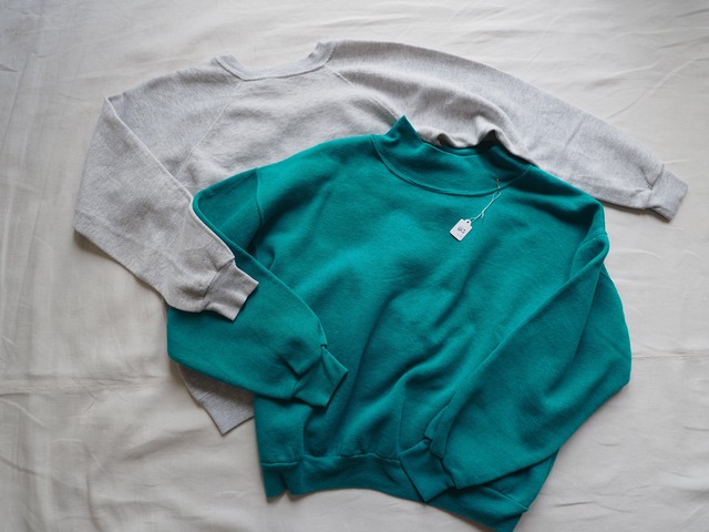 1990’s Made in USA Hanes Raglan Sweatshirt