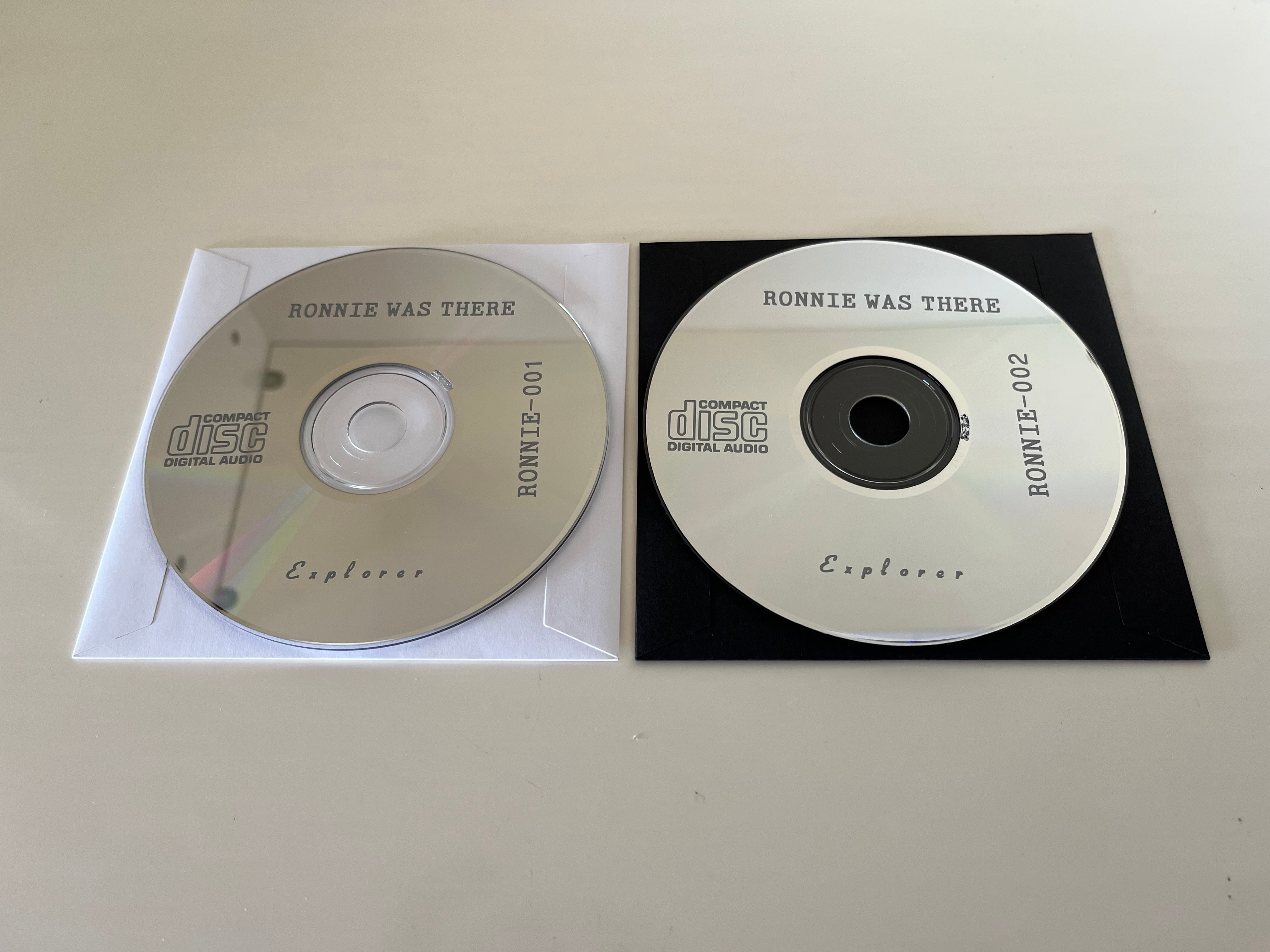 2CD】ERIC CLAPTON / L.Z.WAS HERE | aeromamas2000