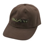 QUASI /REDUX HAT
