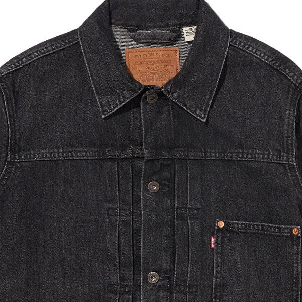 Levi's リーバイス A3174-0000 PREMIUM TYPE I トラッカージャケット