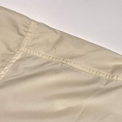 SINA COVA シナコバ トリコロールカラー ドライ ジャケット L/マルチ メンズ