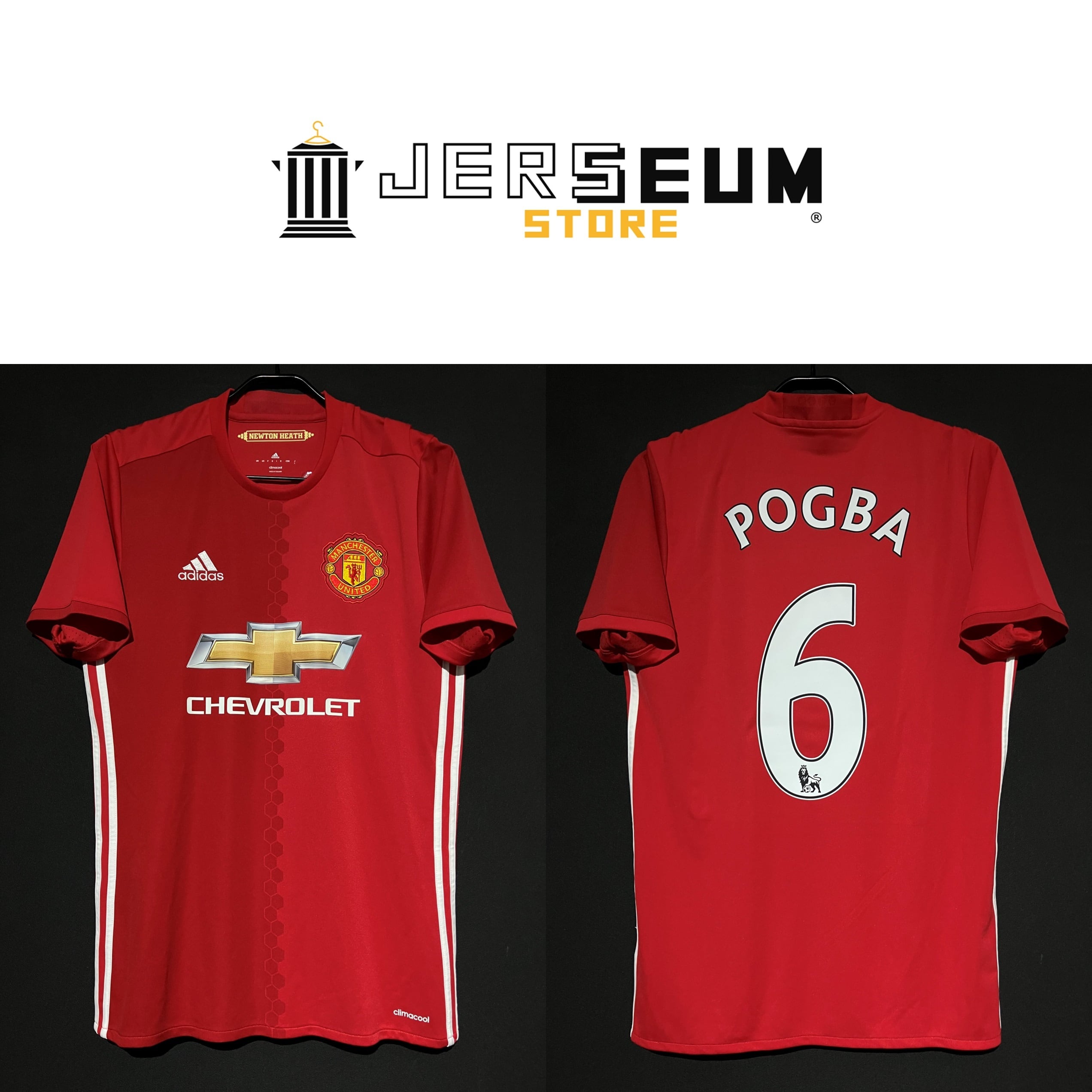 Soccer：サッカー | JERSEUM STORE