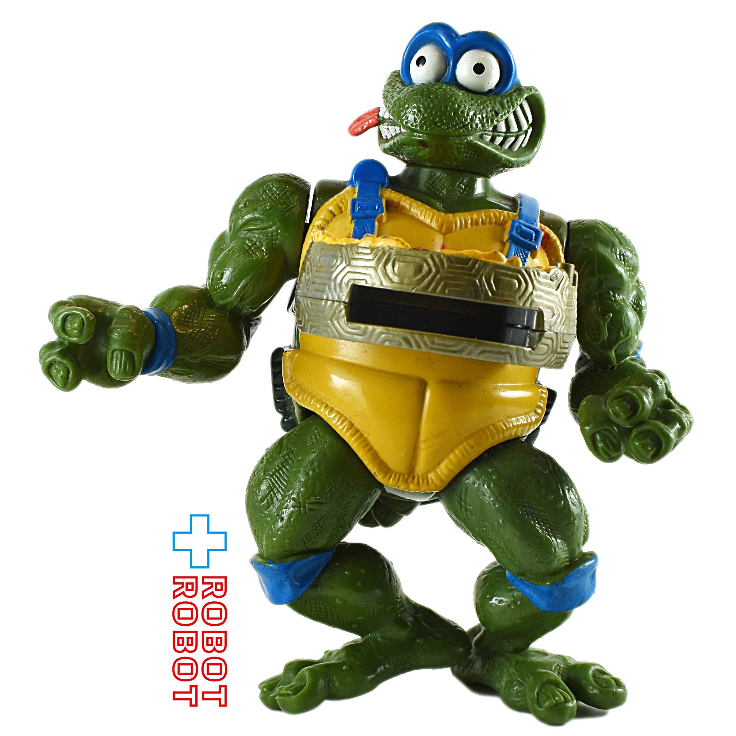 タートルズ TMNT ピザ トッシン レオ レオナルド アクションフィギュア