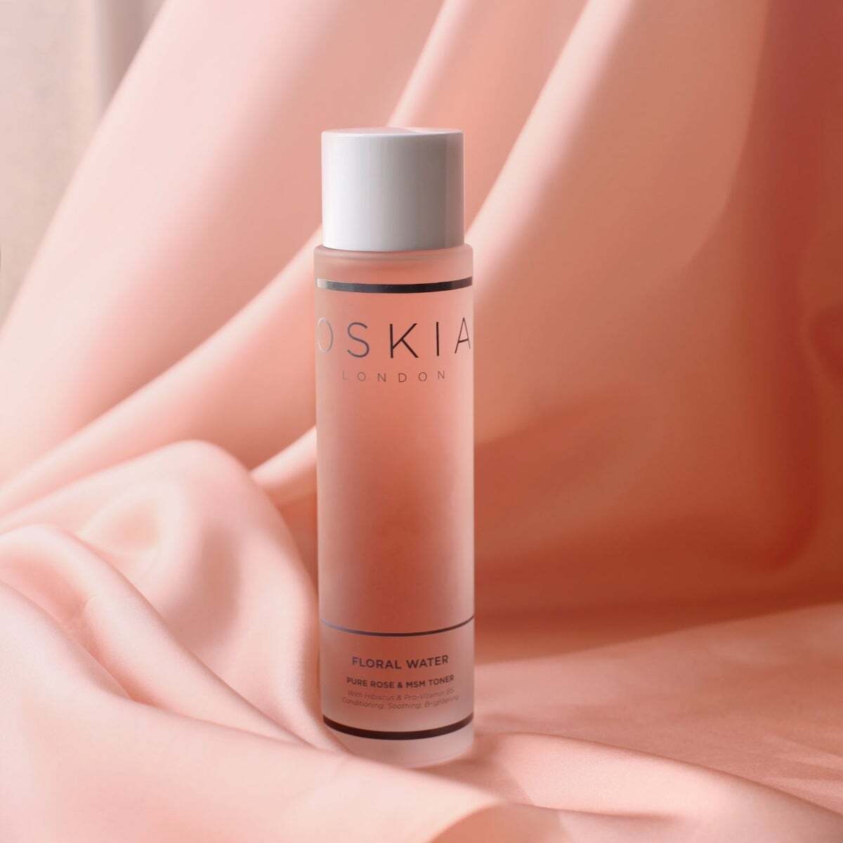 フローラルウォーター（150mL） | OSKIA ｜オスキア 公式オンライン