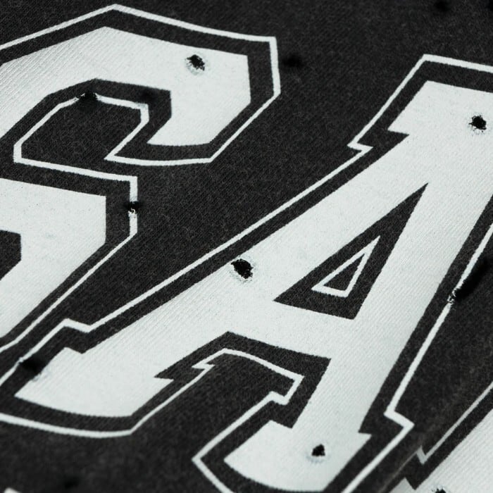 SATISFY (ｻﾃｨｽﾌｧｲ) - MothTech T-shirts (ﾓｽﾃｯｸﾃｨｰｼｬﾂ) 11006-00A04
