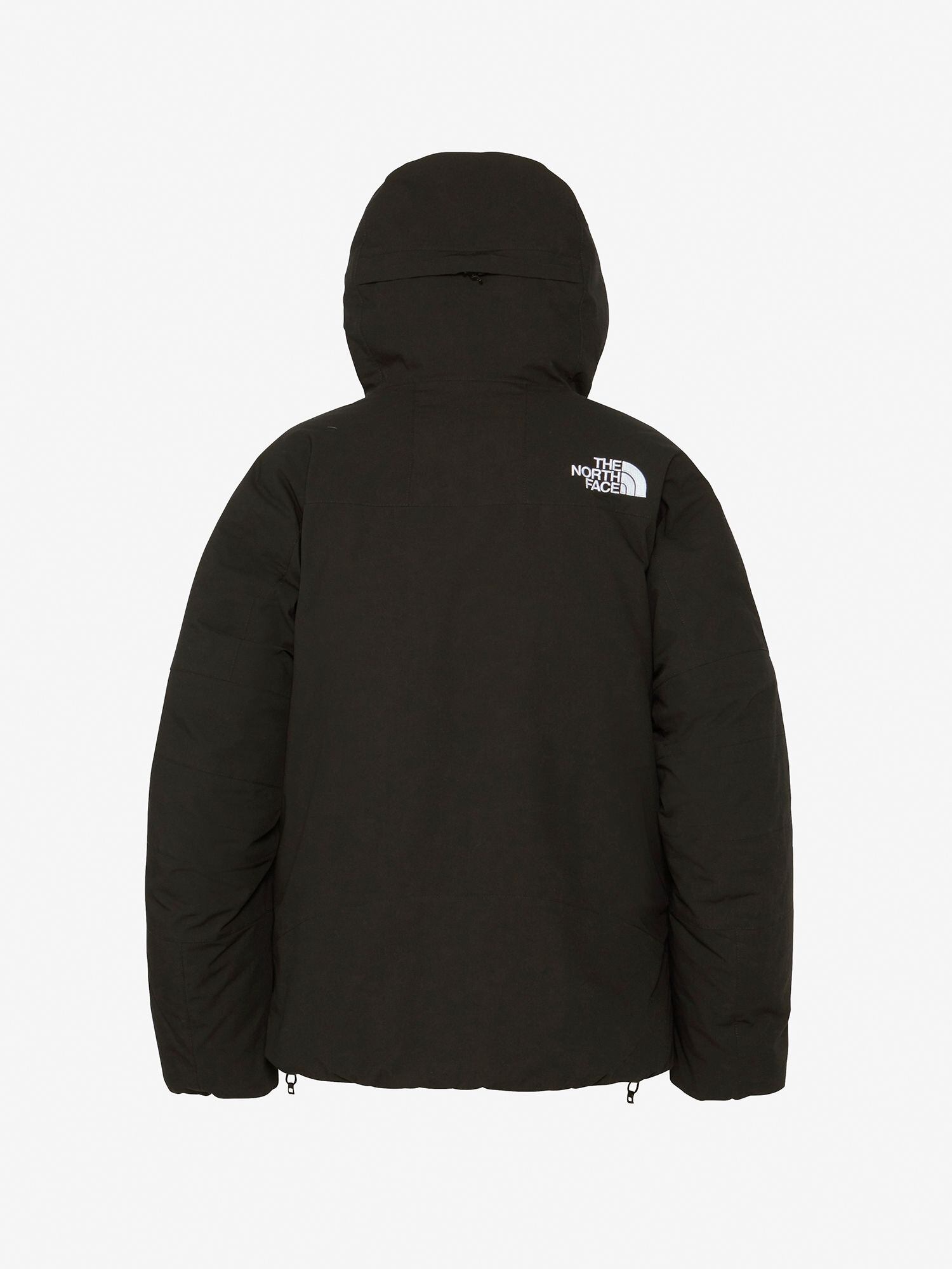 THE NORTH FACE(ザノースフェイス) - Firefly Insulated Parka(ファイヤーフライ THE NORTH FACE(ザノースフェイス) - Firefly Insulated Parka(ファイヤーフライ