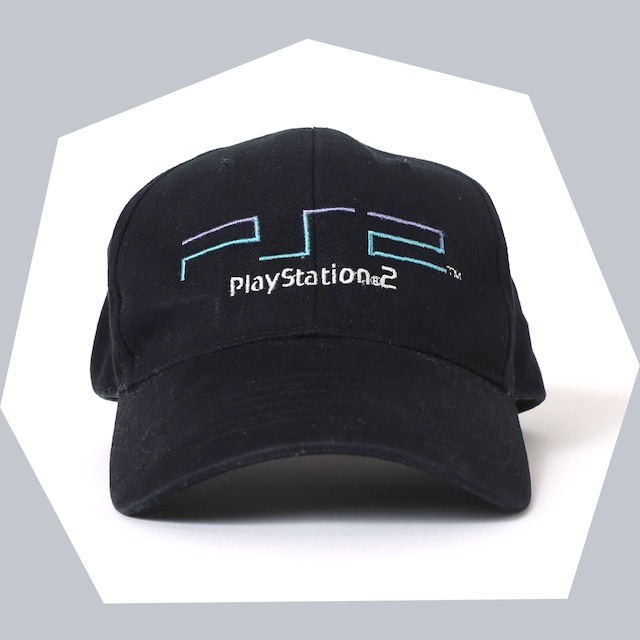 Playstation2 Promo Cap