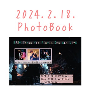 2/18 PhotoBook