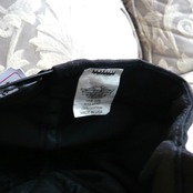 90s HARLEY-DAVIDSON CAP