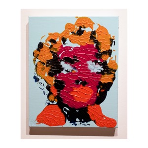 西村昂祐「re output」