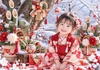 (予約)お正月 No.52