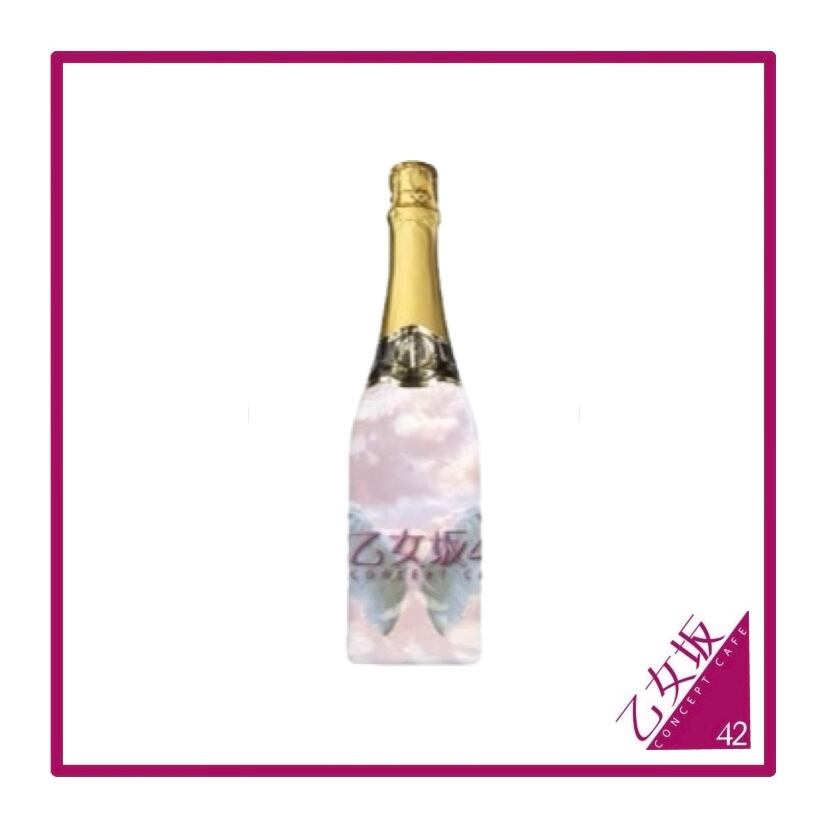 ORIGINAL CHAMPAGNE (PINK) -オリジナルシャンパン（ピンク）- | Pay ID