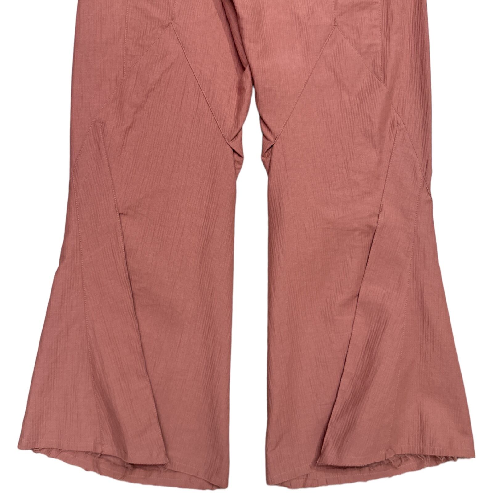 Kiko Kostadinov Triple Darts Trouser