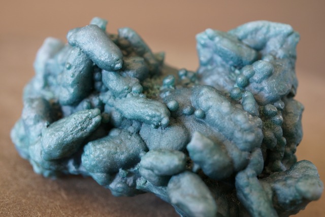 インドネシア産カルセドニー(特殊) Chalcedony 1377