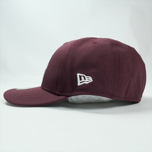 Size【7 5/8(XL)】 WTAPS ダブルタップス ×NEW ERA 24SS 59FIFTY LOW