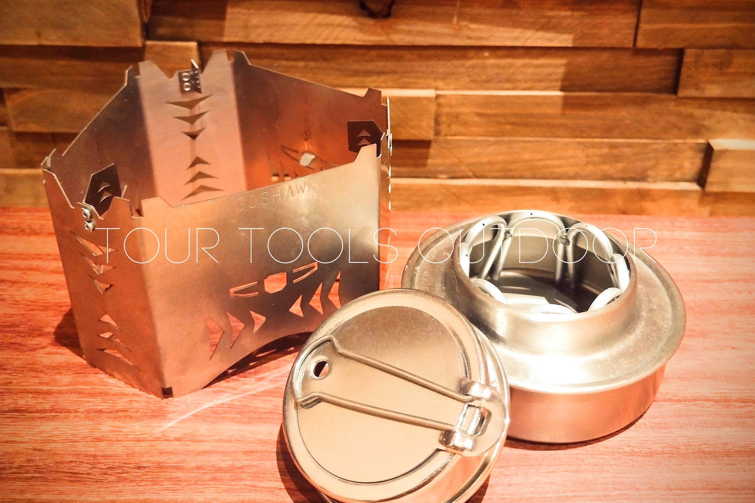 TOUR TOOLS outdoor