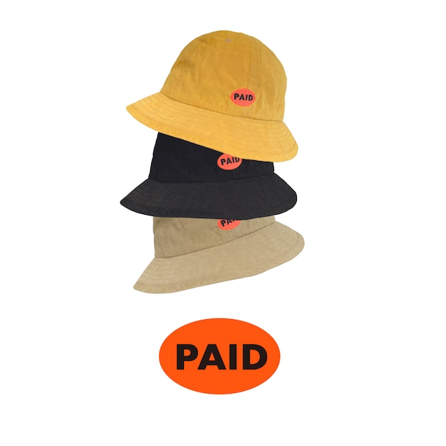 ALL GOOD STORE | PAID Hat