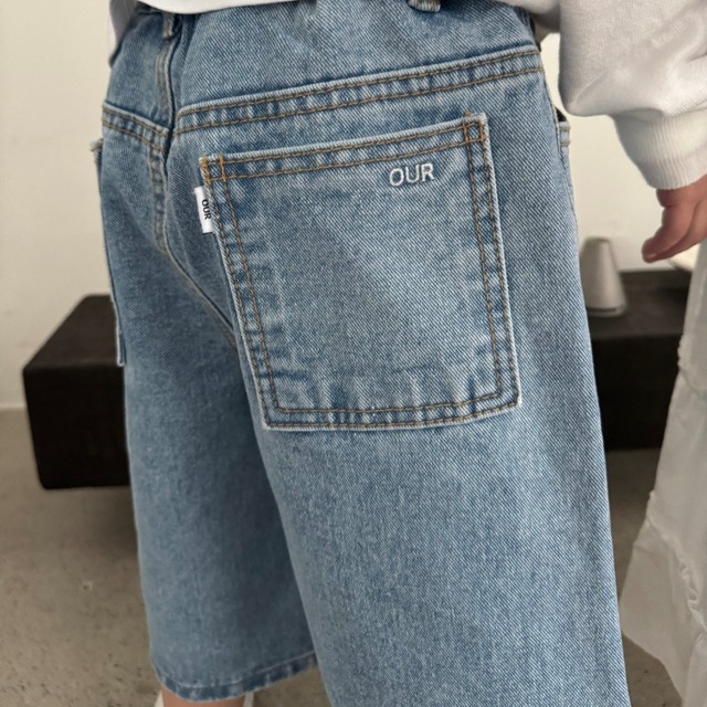 【予約】 park bermuda/ our（kids）