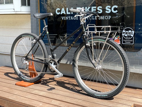 1983/84 ROSS Hi-Tech Mt St. Helens メンテナンス済
