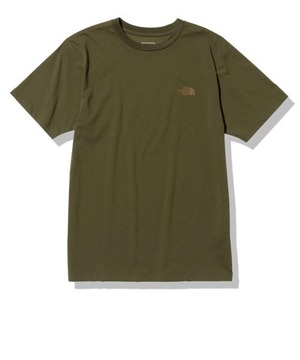 THE NORTH FACE(ノースフェイス) - S/S EXPLORE SOURCE CIRCULATION TEE (ショートスリーブエクスプロールソースサーキュレーションティー ) NT32392