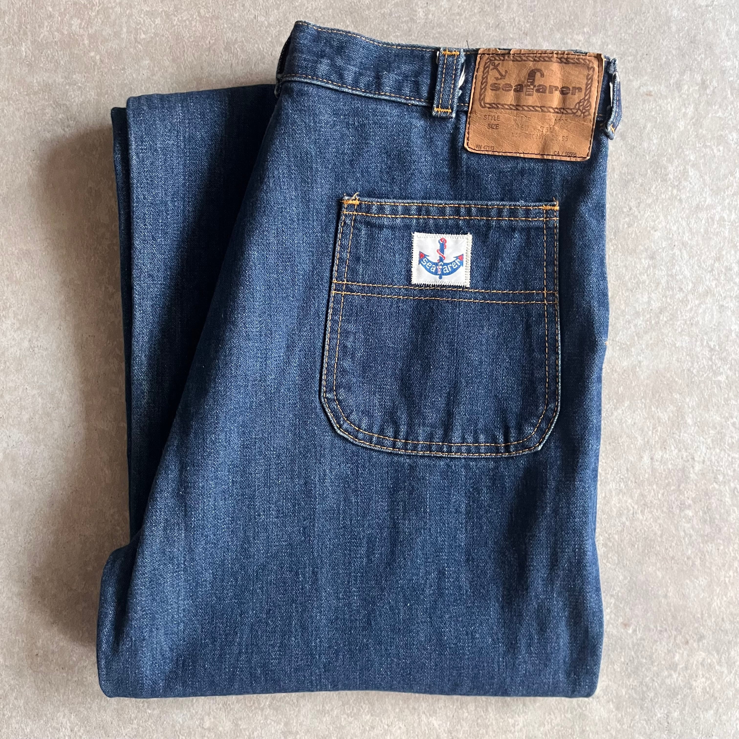 JEANS | ROGER'S used clothing - ロジャース -