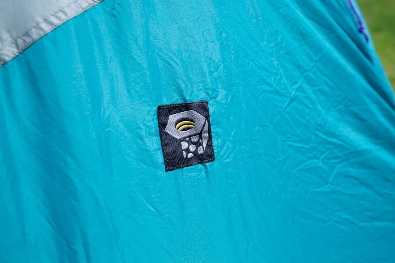 ビンテージテント Mountain hardwear Trango3.1 | Journey Bro.