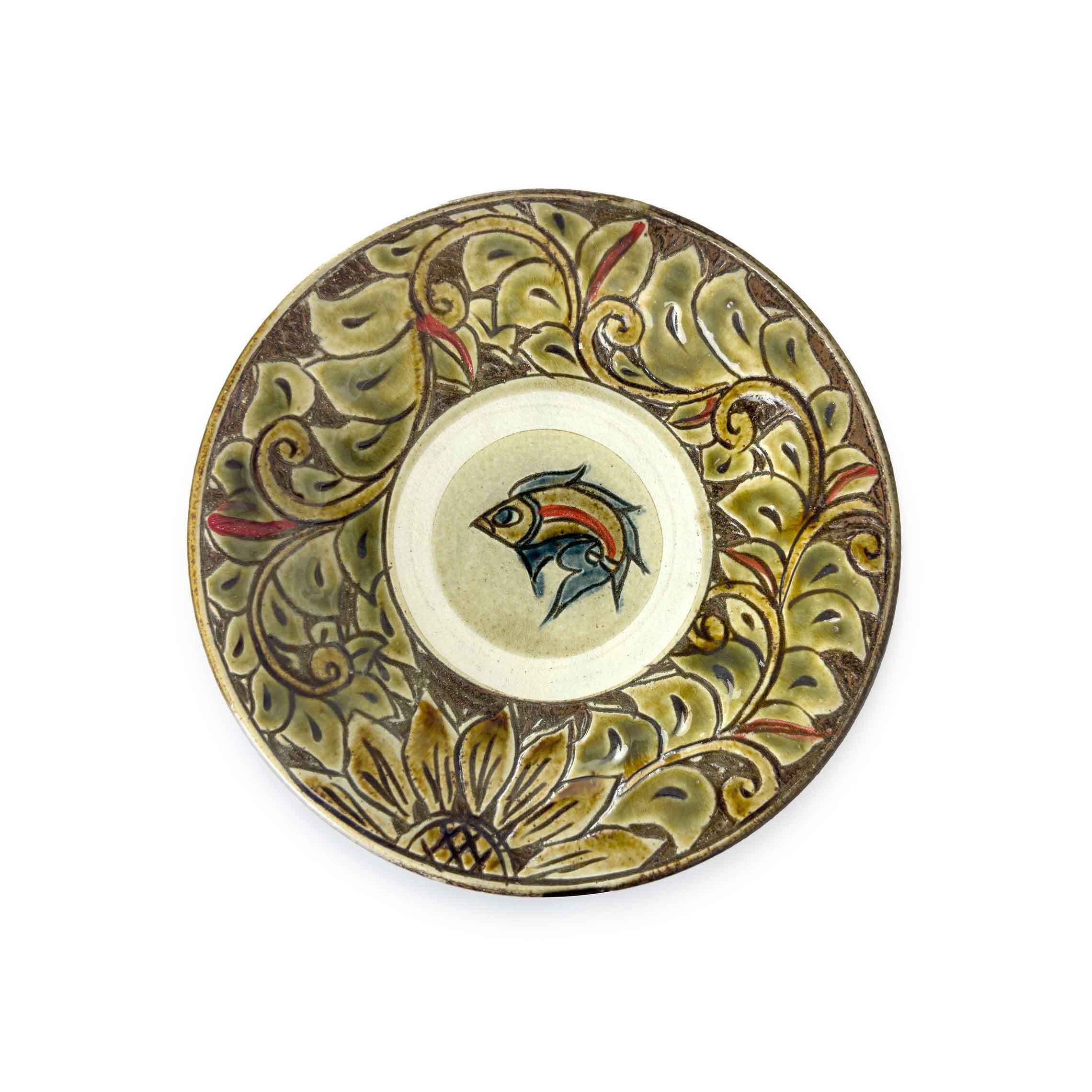 やちむん | 【琉球ガラス】と【やちむん】沖縄の器 | 琉球民芸センター