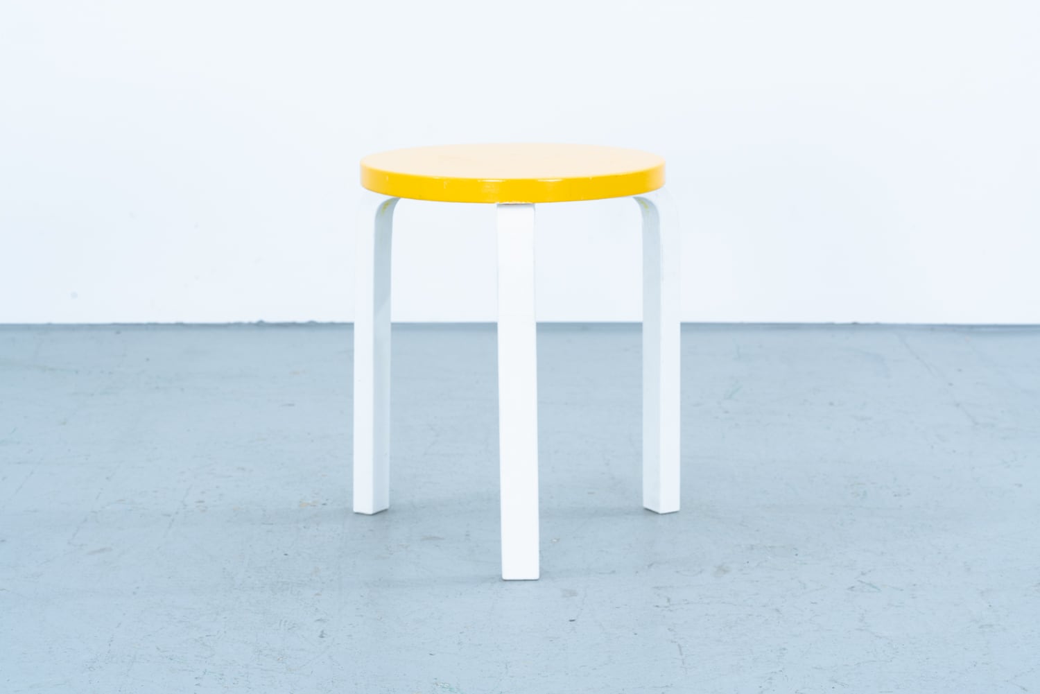 AALTO アルート イエローコート Alvar Aalto | アルヴァ アアルト | kaikki gallery | 北欧