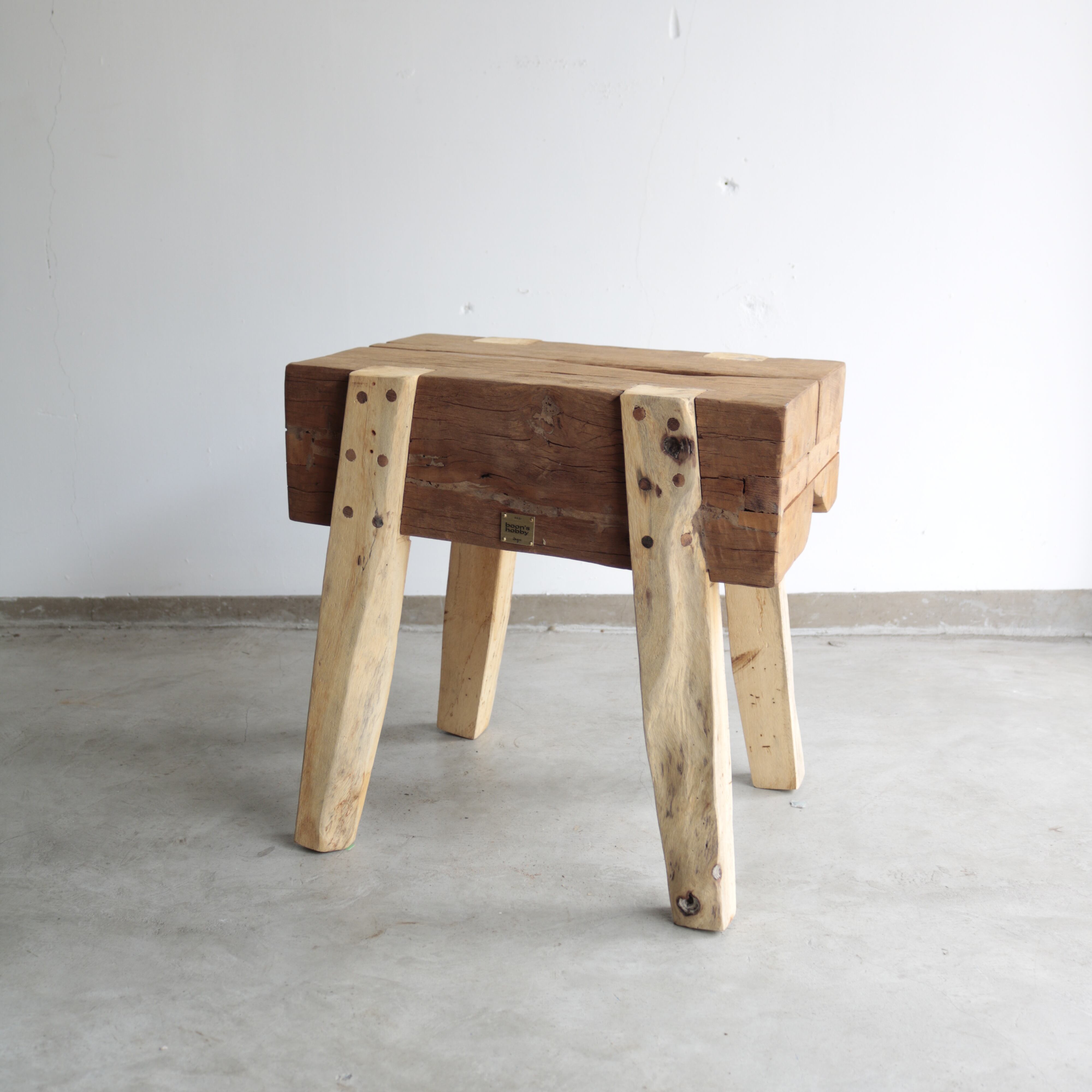 Copse Stool -013