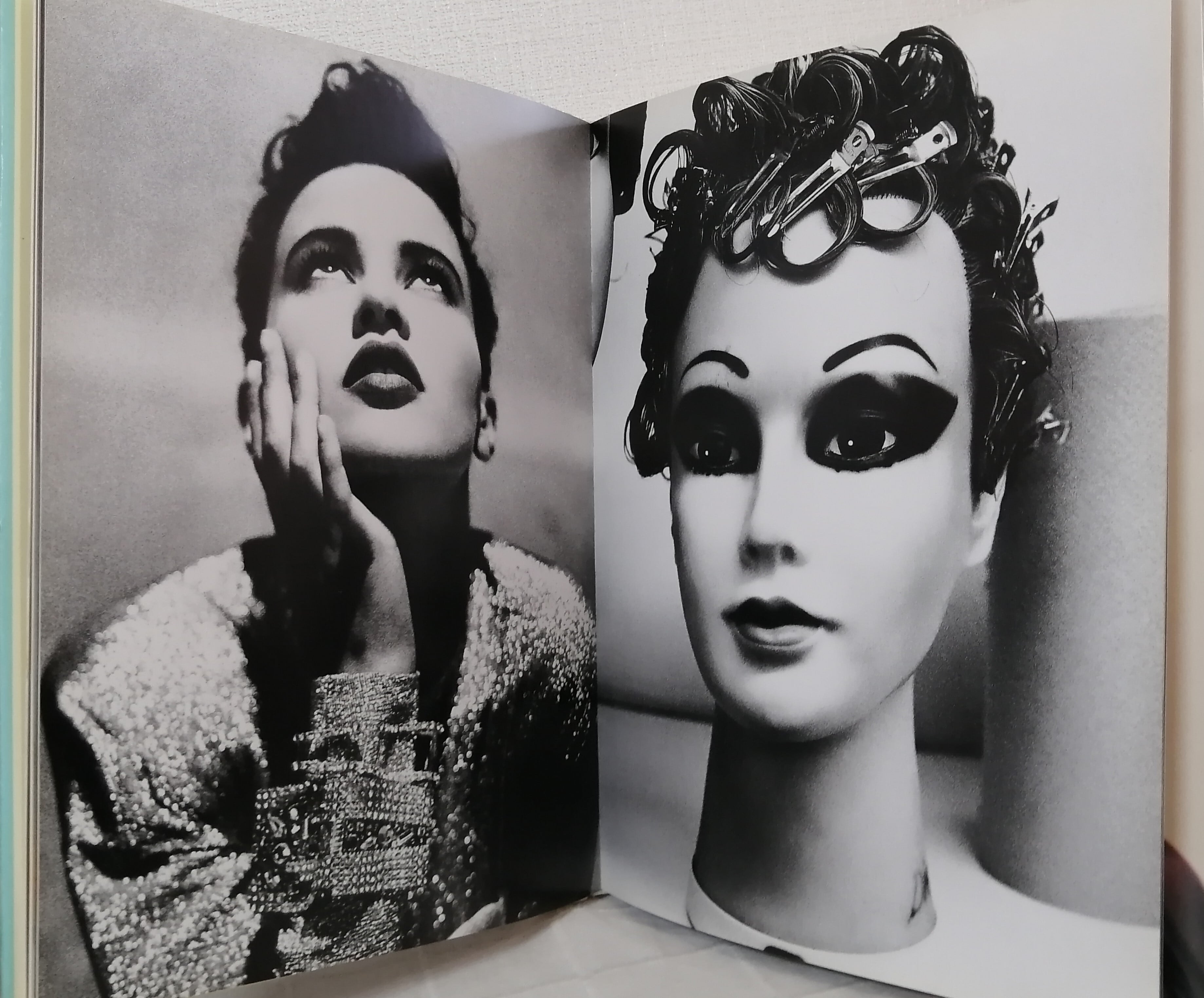 超レア写真集「BIG PICTURES / MATHEW ROLSTON」