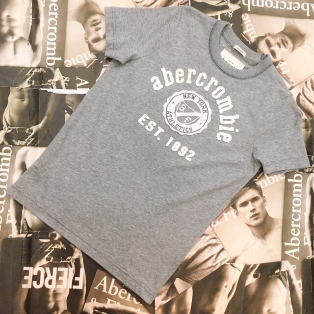 abercrombie　KIDS　BOYS　Ｔシャツ　１３/１４