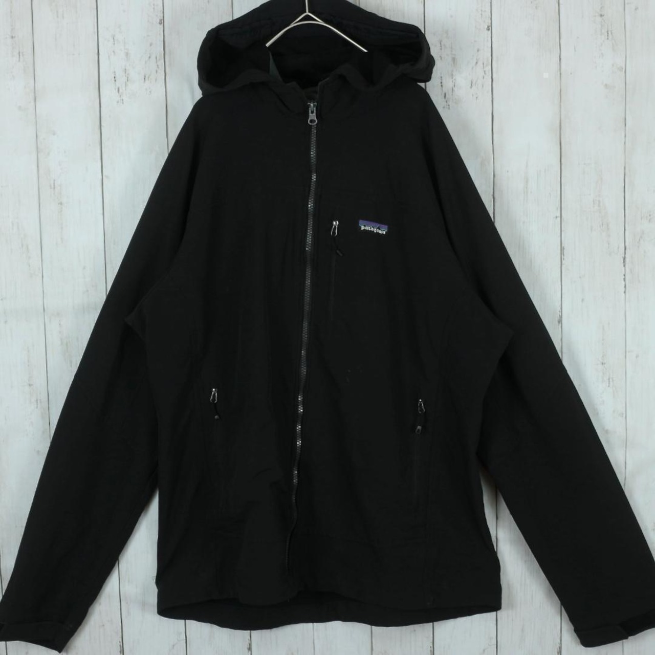 Patagonia パタゴニア マウンテンパーカー patagonia パタゴニア 