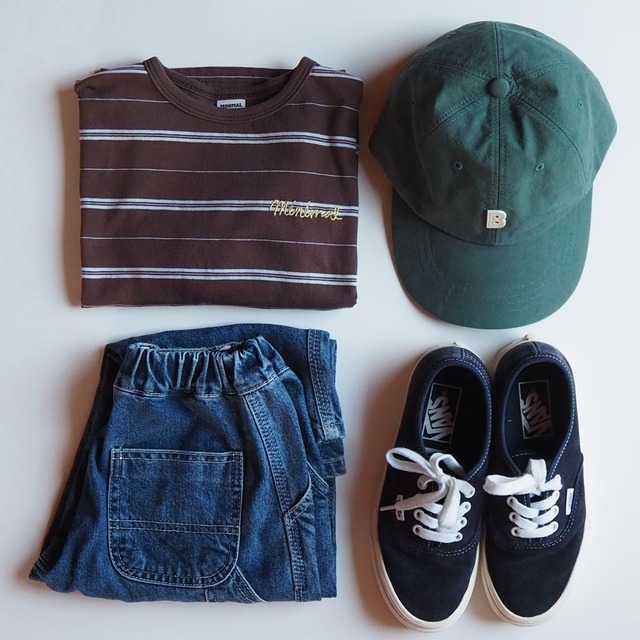 little st T （kids）