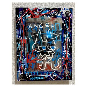 seep minutes　angel