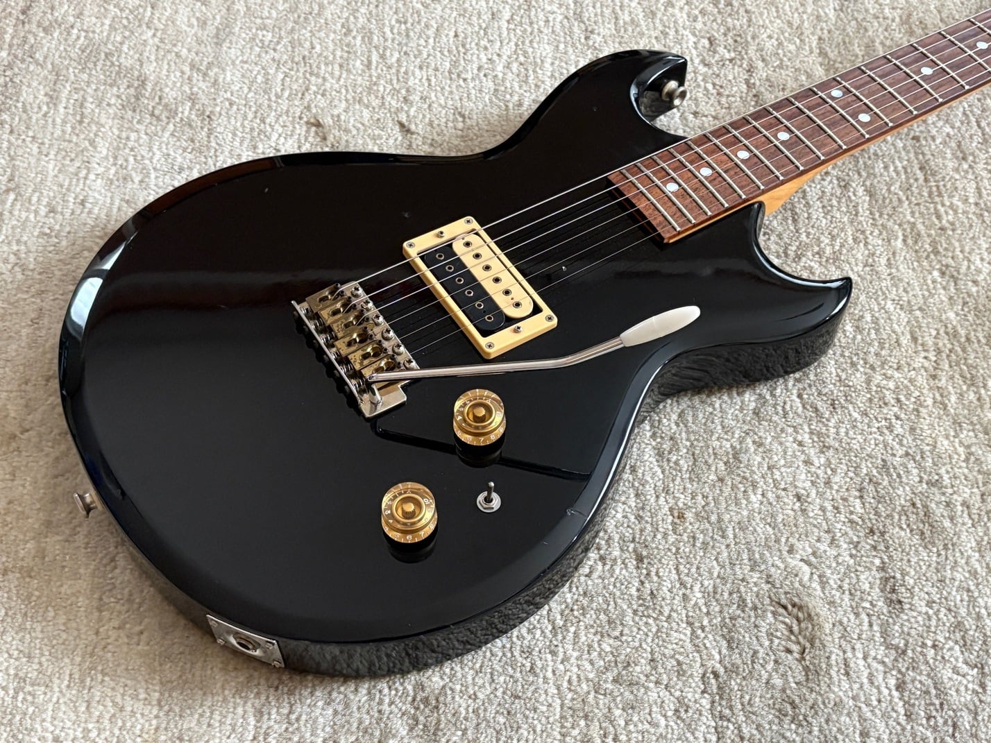 Aria Pro II CS-350T Cardinal Series '81 | tenokuni-japan