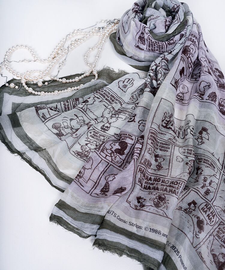 SNOOPY×Ottotredici | COOLA | クーラ