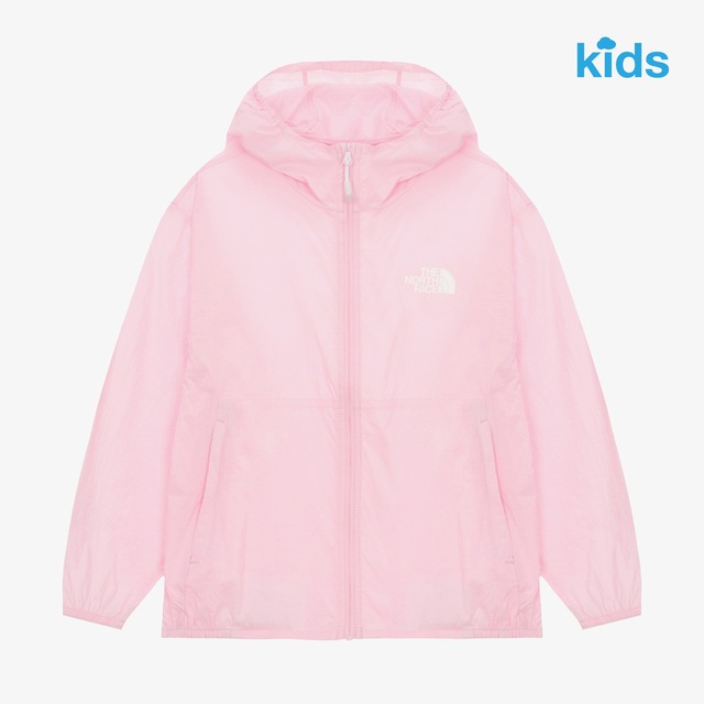 [The North Face Korea] K'S COMPACT JACKET NJ3LR12S