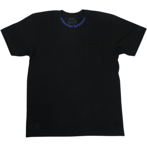 CHROME HEARTS 半袖シャツ 黒 楽天市場】クロムハーツ（袖の長さ半袖）（Tシャツ・カットソー