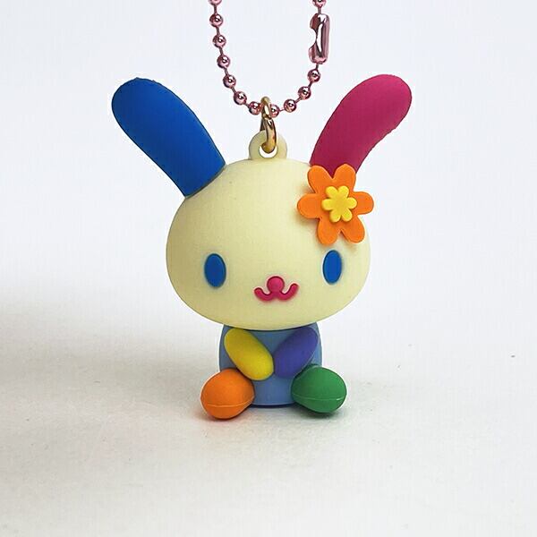 ハウルの動く城 ふんわりキーホルダー ヒン（5037） | Pay ID