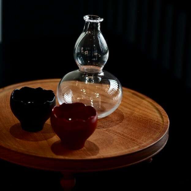 東屋 瓢箪花入れ［2106100000181］ | 八百萬本舗