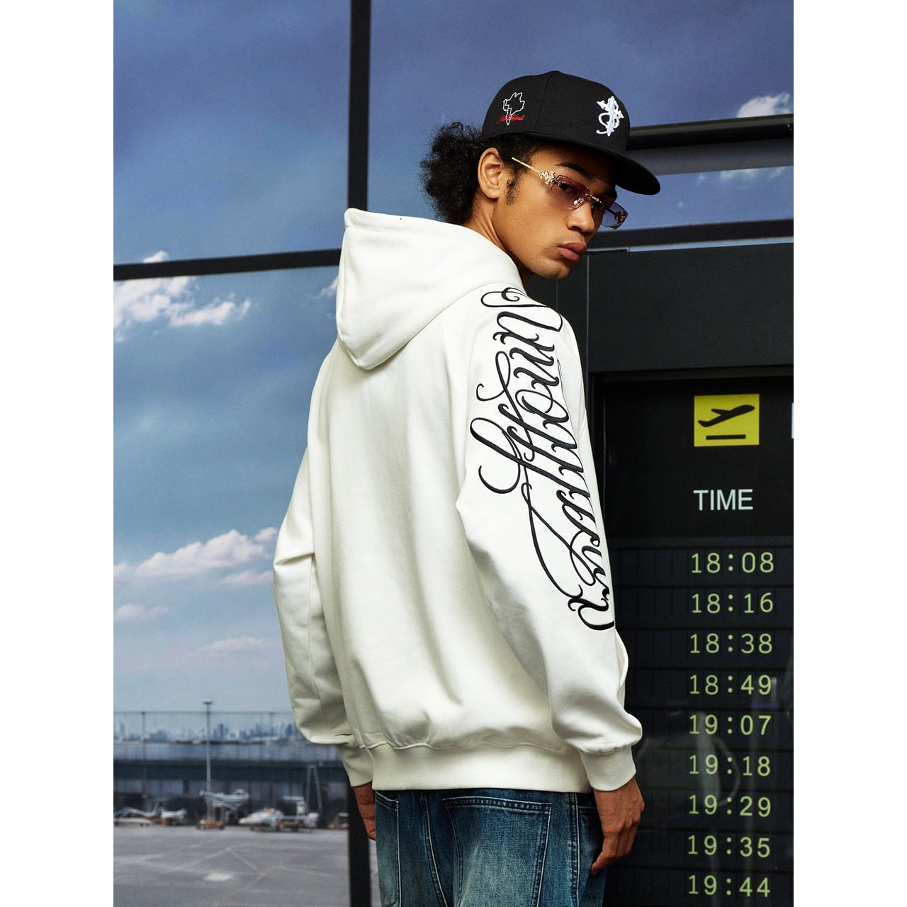 Hoodie | DRIP | ドリップ