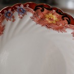 英国パラゴンPARAGON イマリ柄が美しいティーセット　トリオ2客＆大皿　カップ＆ソーサー thumbnail 16