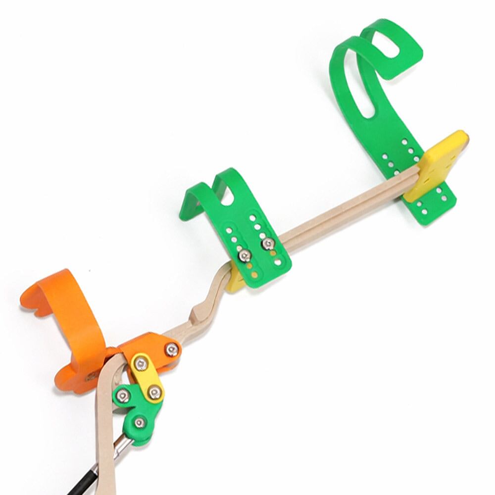 本数限定特別価格○頸損C6・C7用マジックハンド『GRASPY(グラスピー