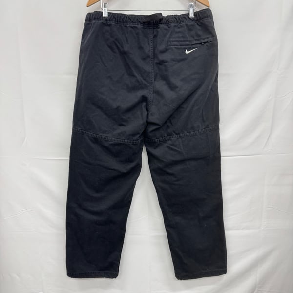 パンツ Supreme Nike ACG Black L Supreme×NIKE/シュプリーム×ナイキ【22AW】ACG Belted Denim Pant