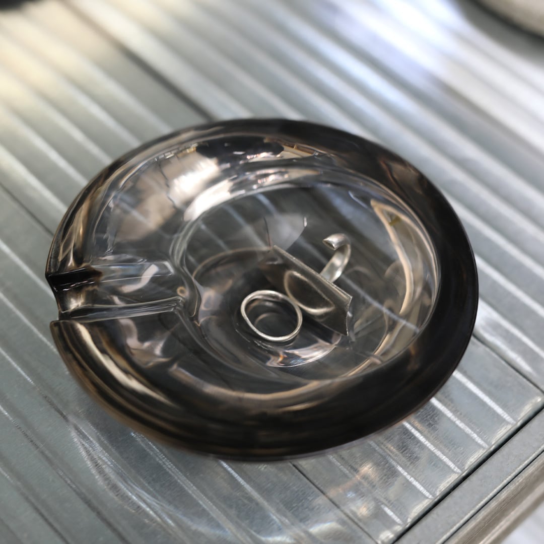  ECONOMICS EXPERIMENT ashtray 灰皿 fit=scale-down,w=1200