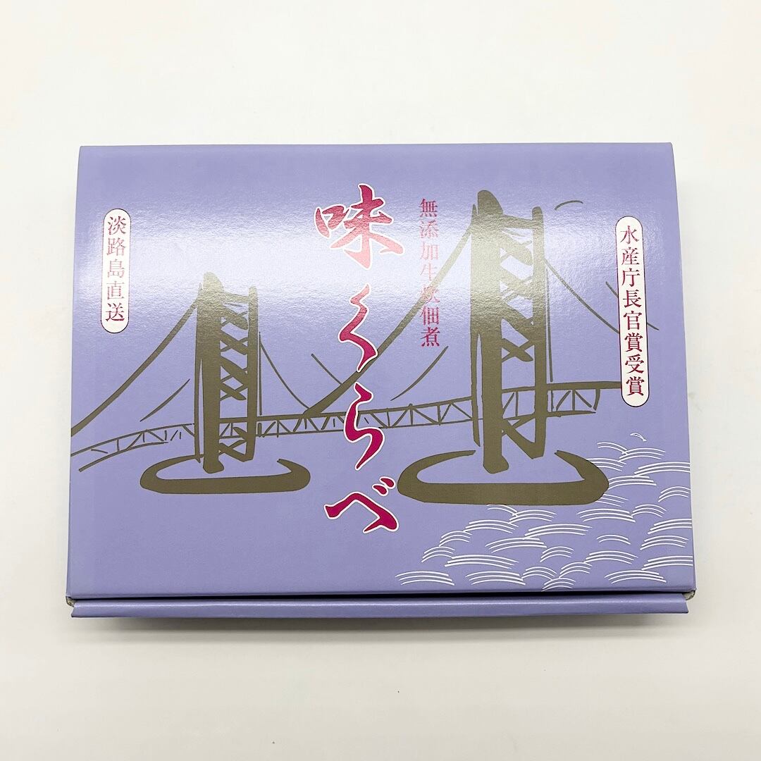 生炊き ちりめん佃煮 味比べセット（山椒200g・生姜200g）