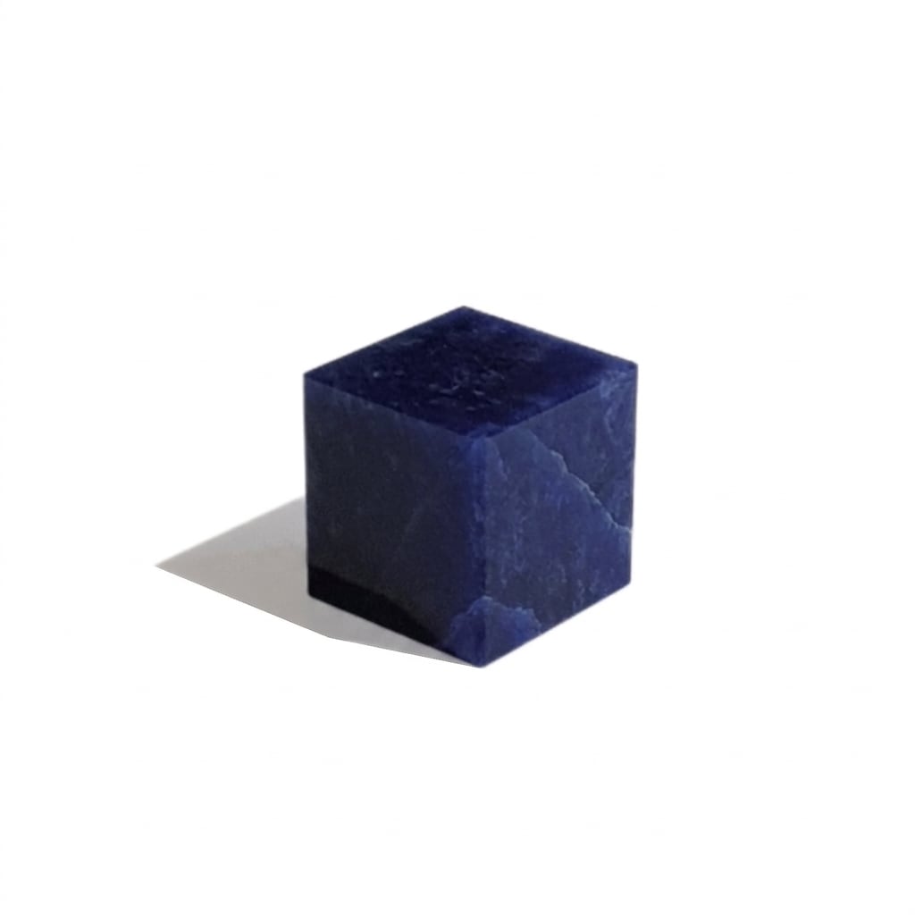 sugar cube
