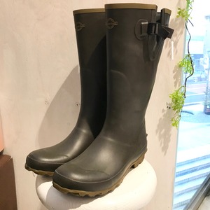 mont-bell/boots/rain boots/khaki/28.0cm/モンベル/長靴/ブーツ/カーキ